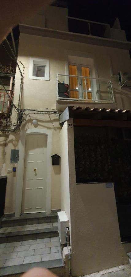 Cortile Gallinaccio CTA Exterior foto